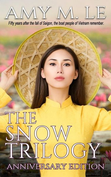 Produktbild: The Snow Trilogy