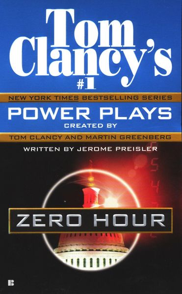 Produktbild: Zero Hour