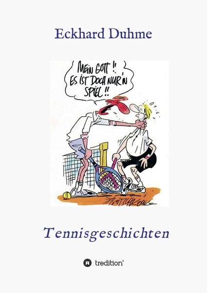 Produktbild: Mein Gott !! Es ist doch nur'n Spiel !!