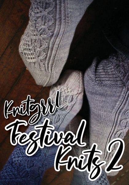 Produktbild: Festival Knits 2