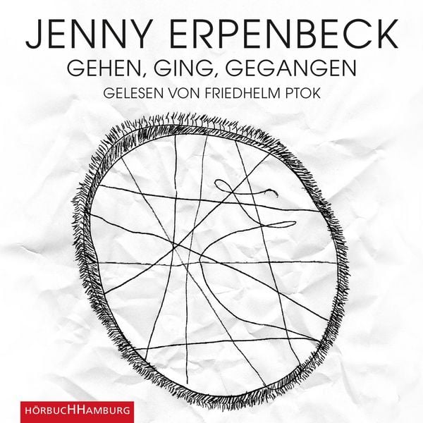 Produktbild: Gehen, ging, gegangen