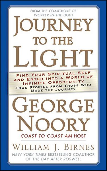 Produktbild: Journey to the Light