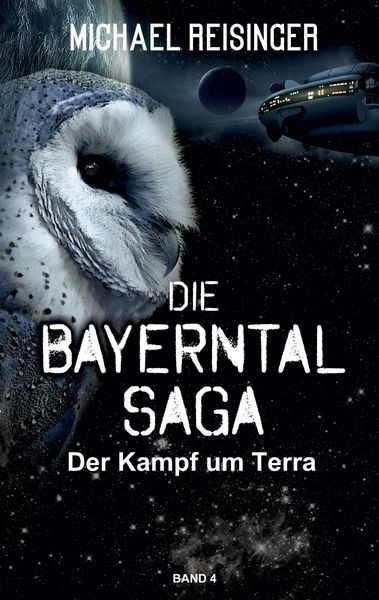 Produktbild: Die Bayerntal Saga
