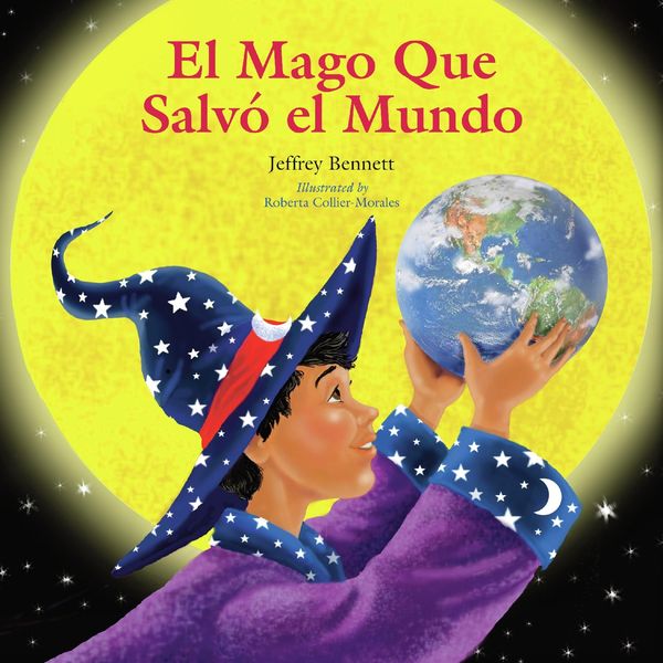 Produktbild: El mago que salv&oacute; el mundo