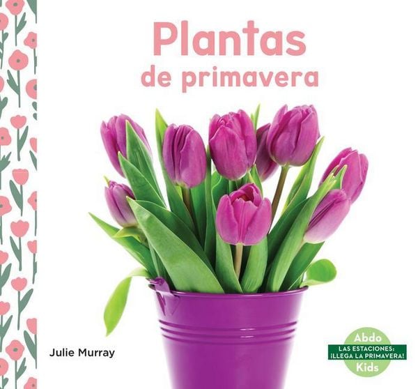 Produktbild: Plantas de Primavera (Spring Plants)