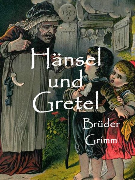 Produktbild: H&auml;nsel und Gretel