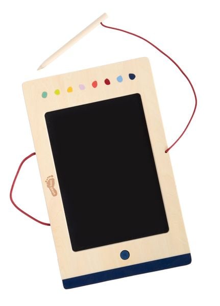Produktbild: LCD Schreib- und Maltafel "Educate