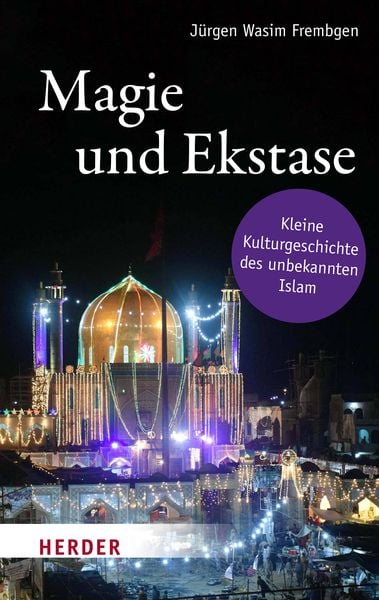 Produktbild: Magie und Ekstase