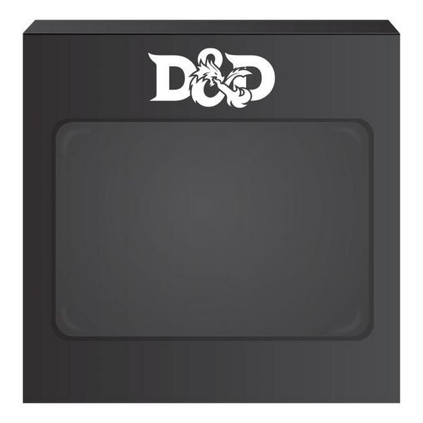 Produktbild: D&D RPG Dice Set Witchlight Carnival (en)