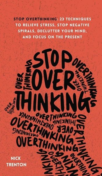 Produktbild: Stop Overthinking