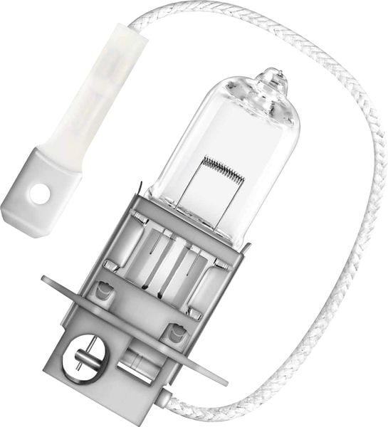 Osram Auto Halogen Leuchtmittel Standard H3 55W 12V