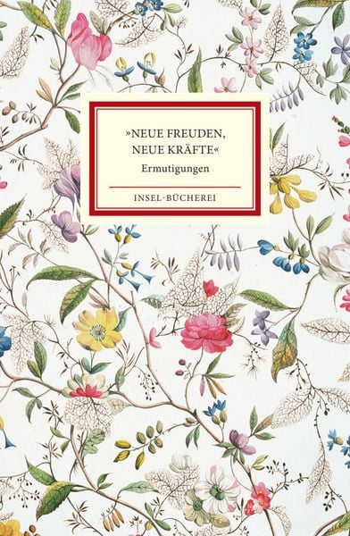 Produktbild: &raquo;Neue Freuden, neue Kr&auml;fte&laquo;