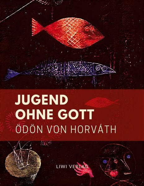 Produktbild: Jugend ohne Gott (Textausgabe)