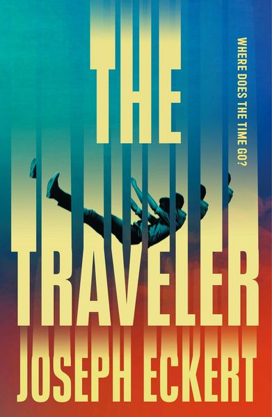 Produktbild: The Traveler