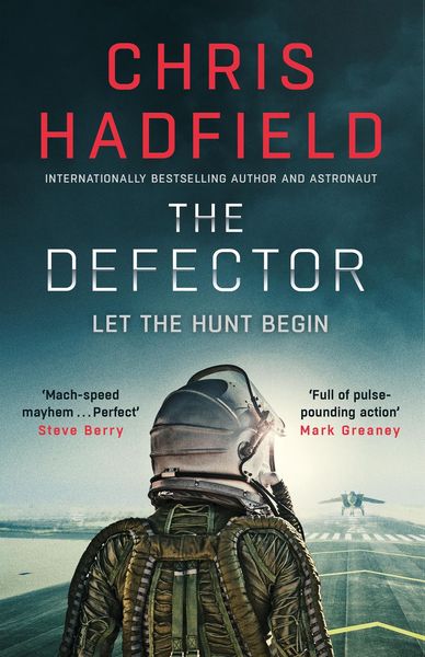 Produktbild: The Defector