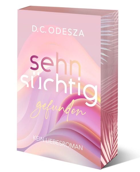Produktbild: Sehns&uuml;chtig Gefunden