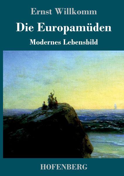 Produktbild: Die Europam&uuml;den
