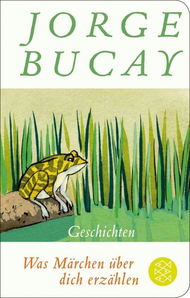 Produktbild: Was M&auml;rchen &uuml;ber dich erz&auml;hlen