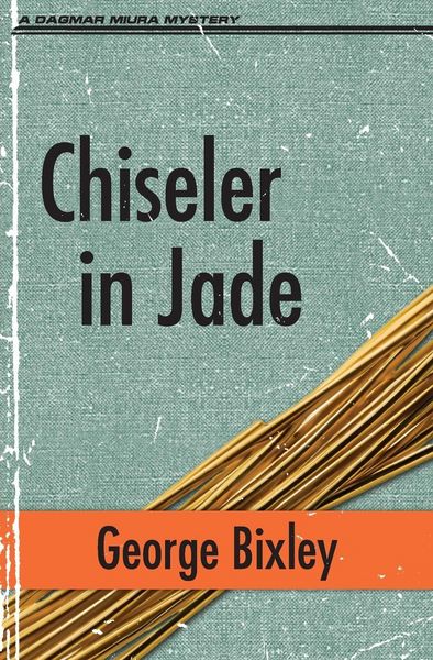 Produktbild: Chiseler in Jade