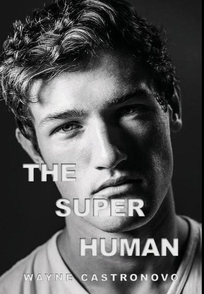 Produktbild: The Super Human