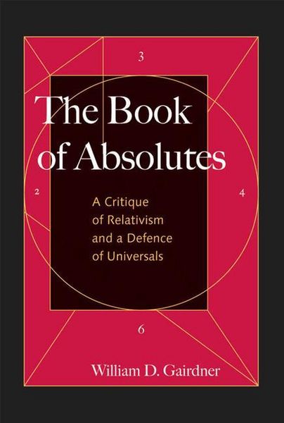 Produktbild: Bk Of Absolutes