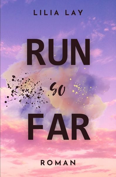 Produktbild: Run so Far