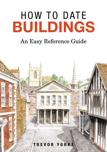 Produktbild: How To Date Buildings