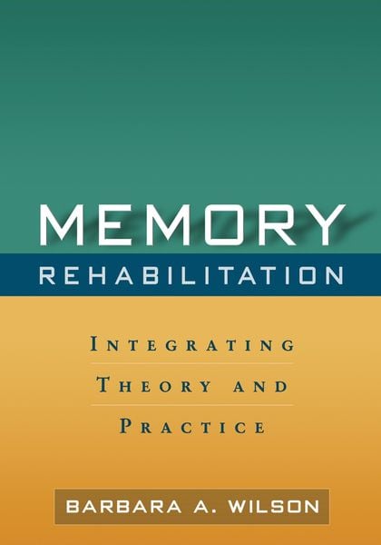 Produktbild: Memory Rehabilitation
