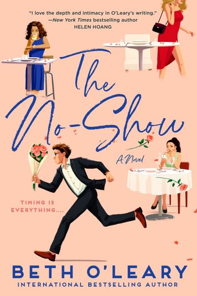 Produktbild: The No-Show
