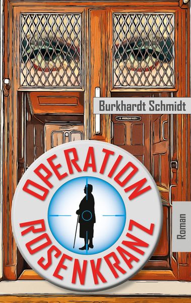 Produktbild: Operation Rosenkranz