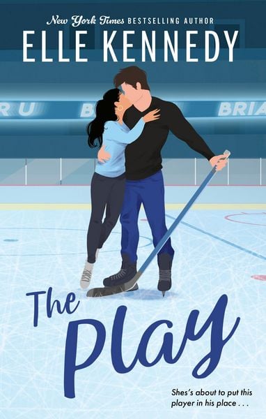 Produktbild: The Play
