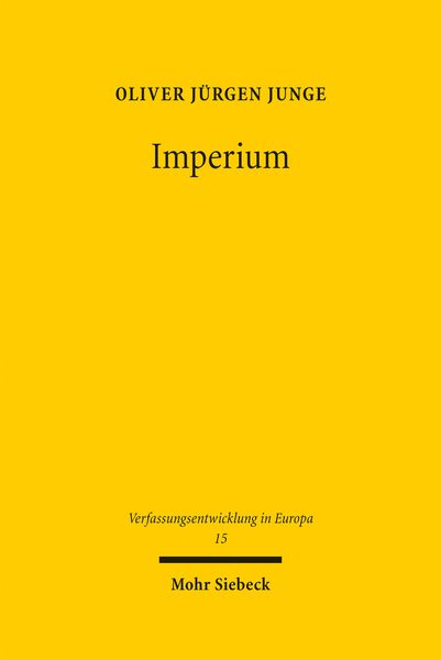 Produktbild: Imperium