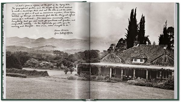 Produktbild: Peter Beard