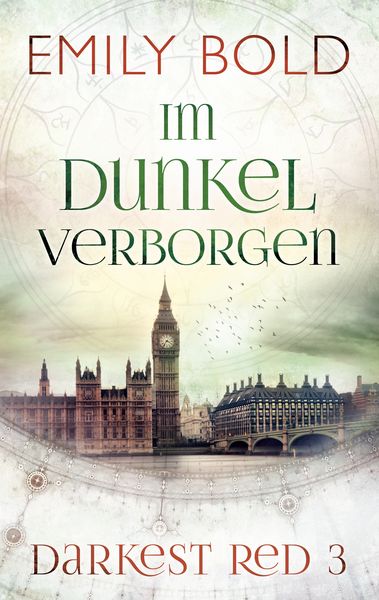 Produktbild: Im Dunkel verborgen / Darkest Red Band 3