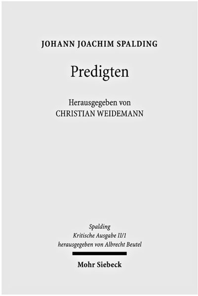 Produktbild: Kritische Ausgabe