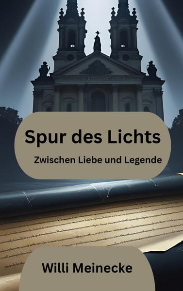 Produktbild: Spur des Lichts
