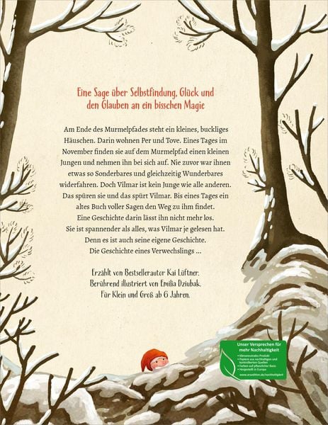 Produktbild: Der Verwechsling