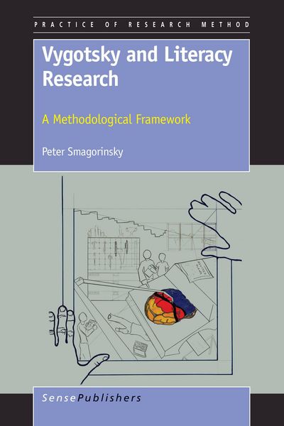 Produktbild: Vygotsky and Literacy Research