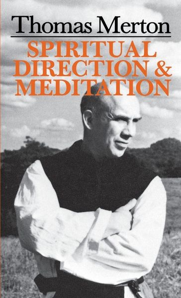 Produktbild: Thomas Merton