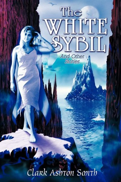 Produktbild: The White Sybil and Other Stories