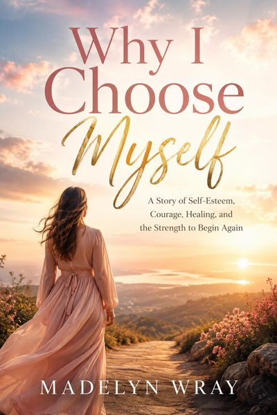 Produktbild: Why I Choose Myself