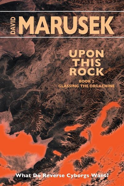 Produktbild: Upon This Rock