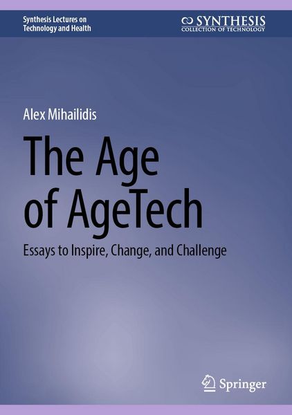 Produktbild: The Age of AgeTech