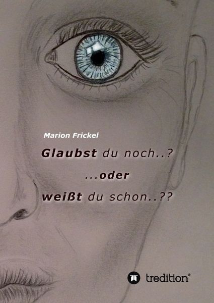 Produktbild: Glaubst du noch..? ..oder wei&szlig;t du schon..??