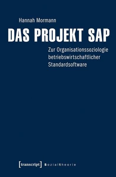 Produktbild: Das Projekt SAP