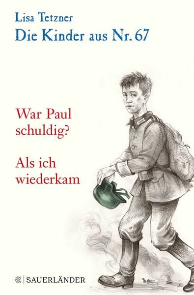 Produktbild: Die Kinder aus Nr. 67