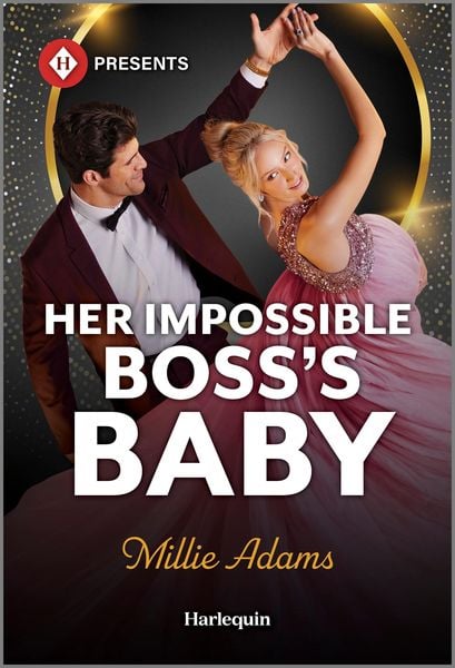 Produktbild: Her Impossible Boss's Baby