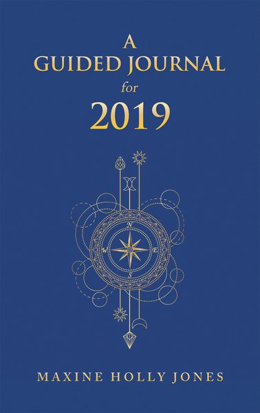 Produktbild: A Guided Journal for 2019