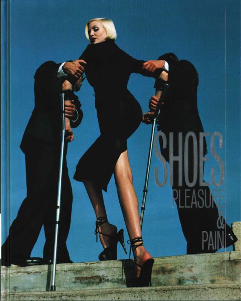 Produktbild: Shoes: Pleasure & Pain