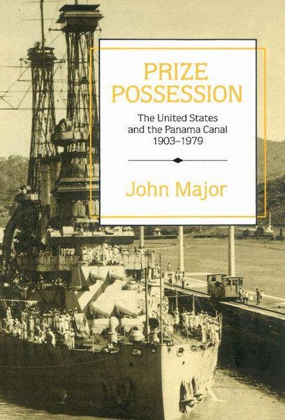 Produktbild: Prize Possession